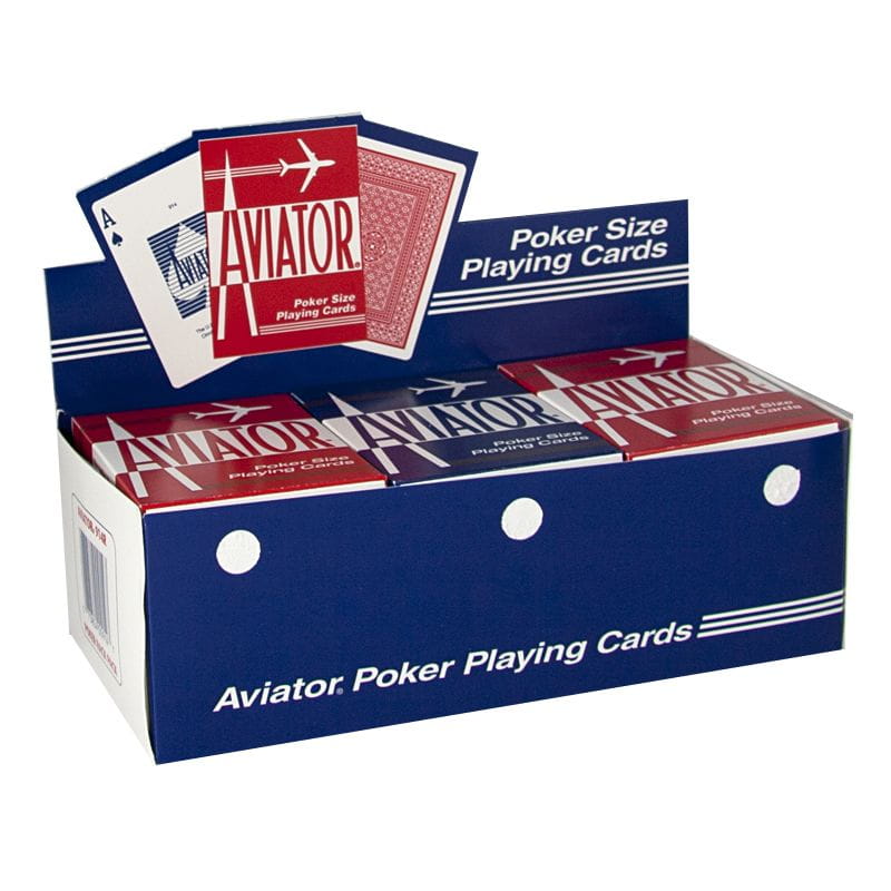Aviator Playing Cards - Image 2