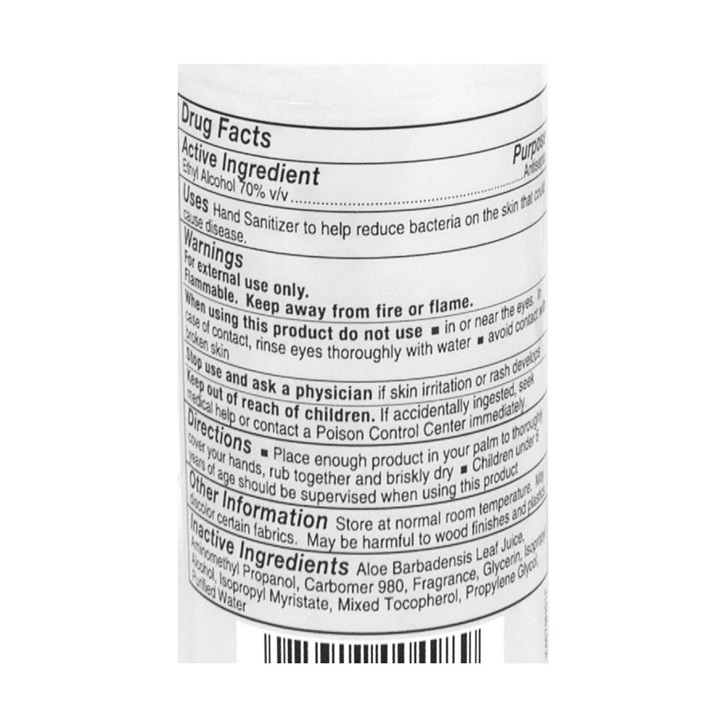 CareAll Instant Hand Sanitizer - 2 oz. - Image 2