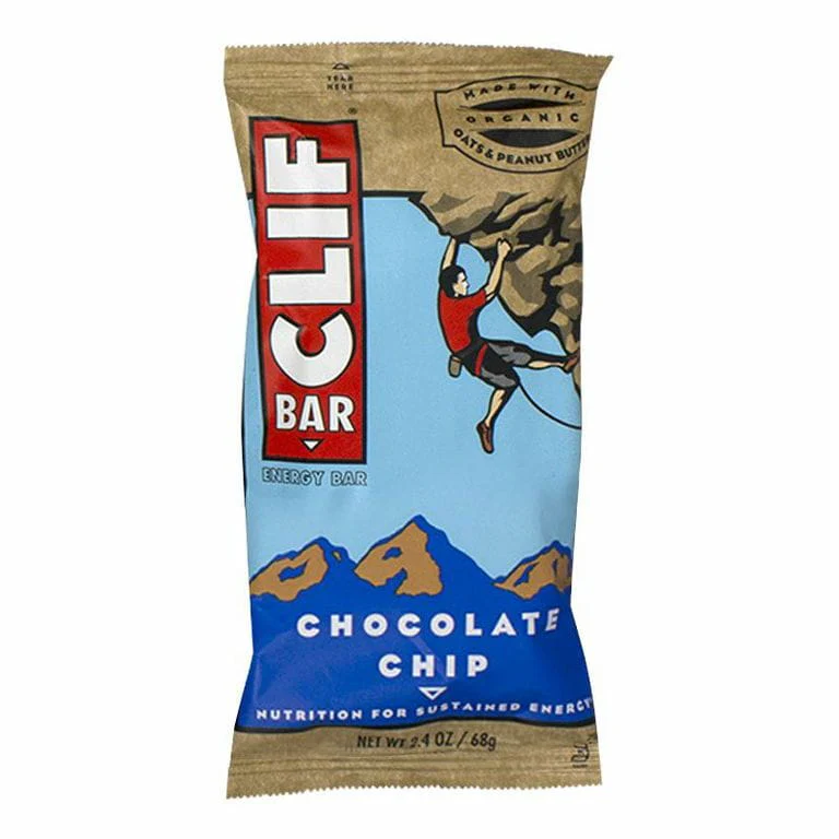 Clif Energy Bar Variety Pack - 2.4 oz. - Image 3