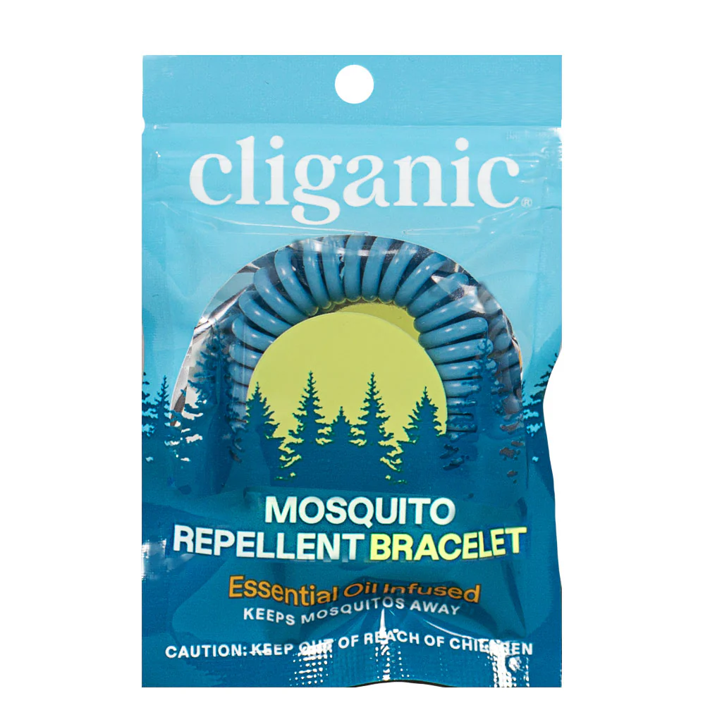 Cliganic Mosquito Repellent Bracelet - Pack of 1 - Image 3