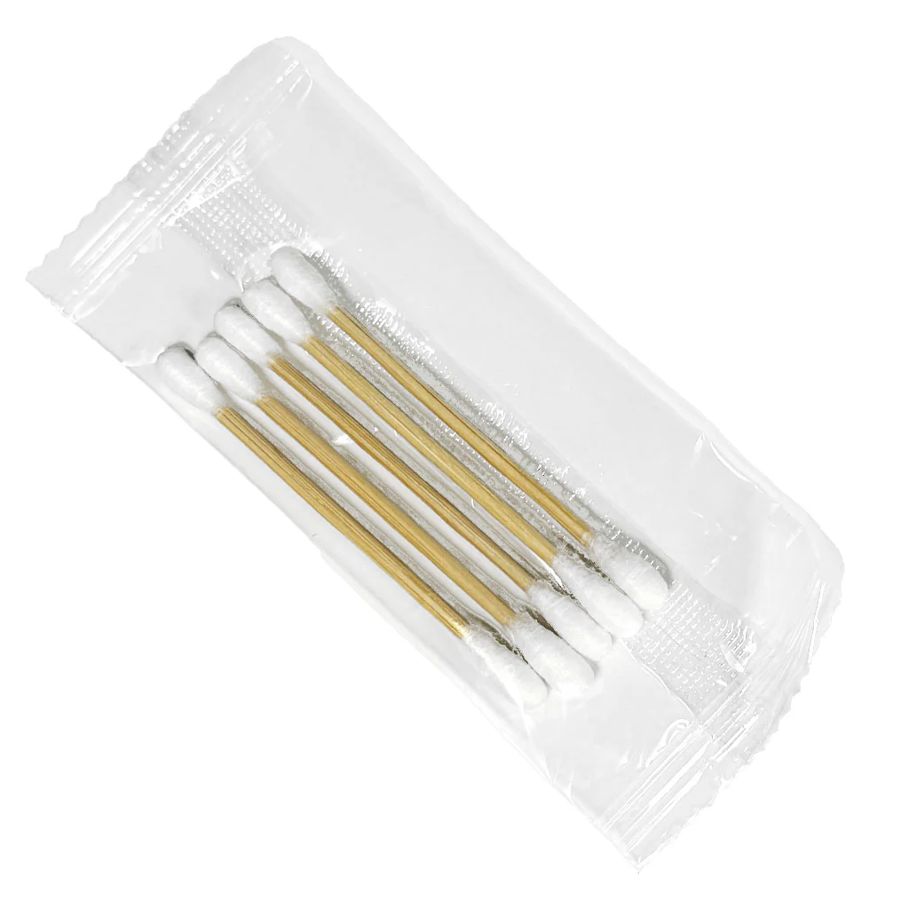 Cotton Swabs - Pack of 5 - Image 2