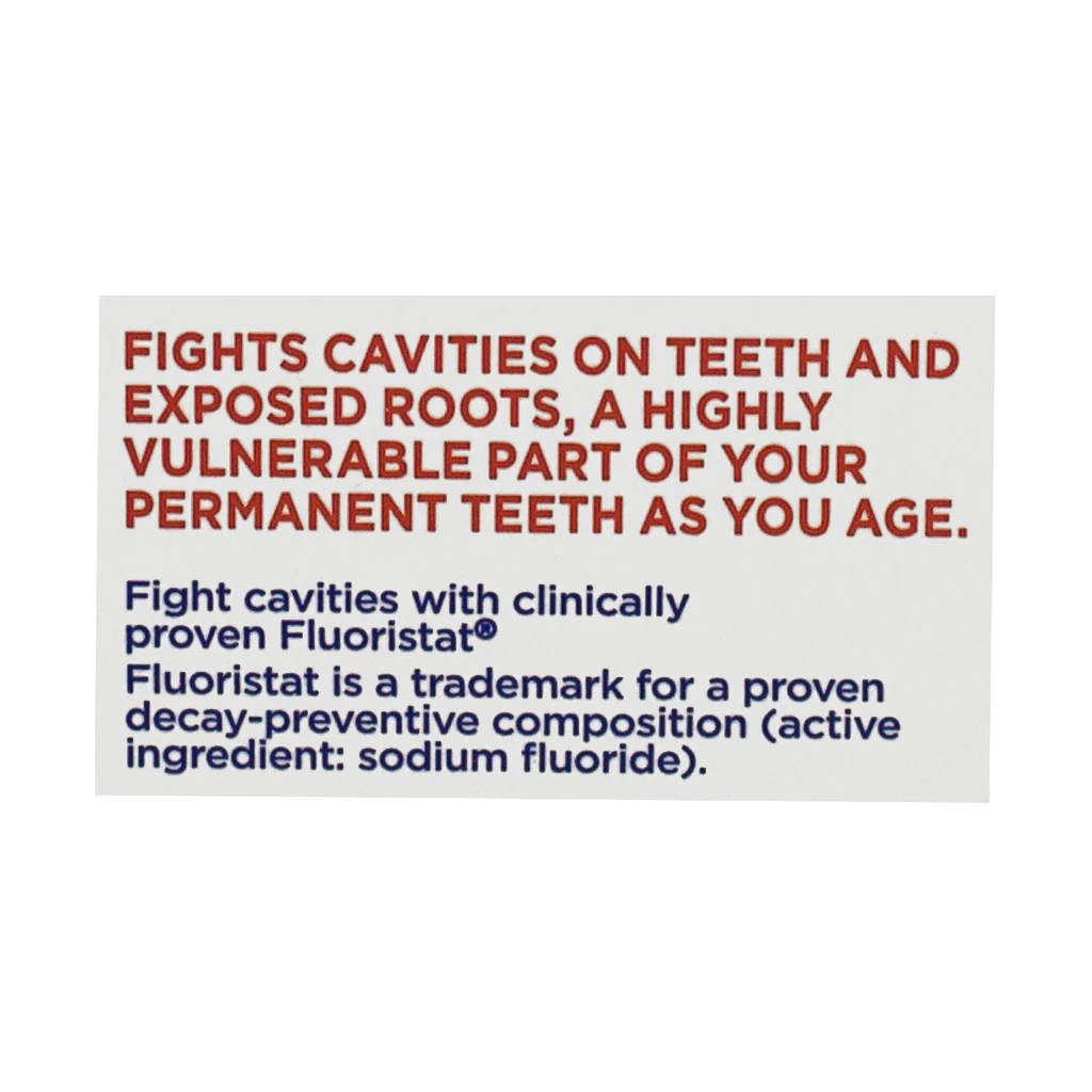 Crest Regular Cavity Protection Toothpaste - 0.85 oz. - Image 4