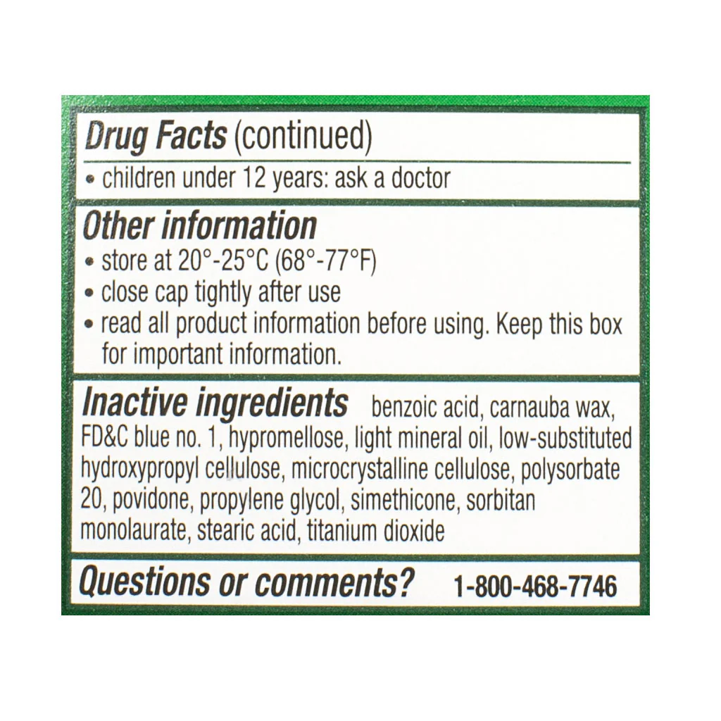 Excedrin Extra Strength - Box of 24 - Image 4