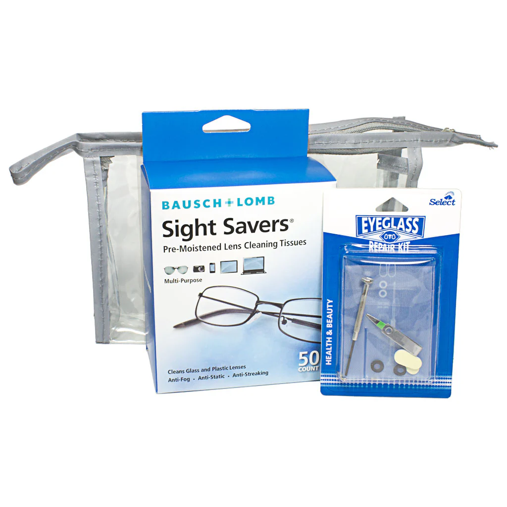 Eye Glass Kit