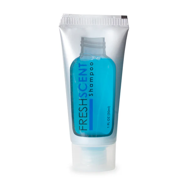 Freshscent Shampoo - 1 oz.