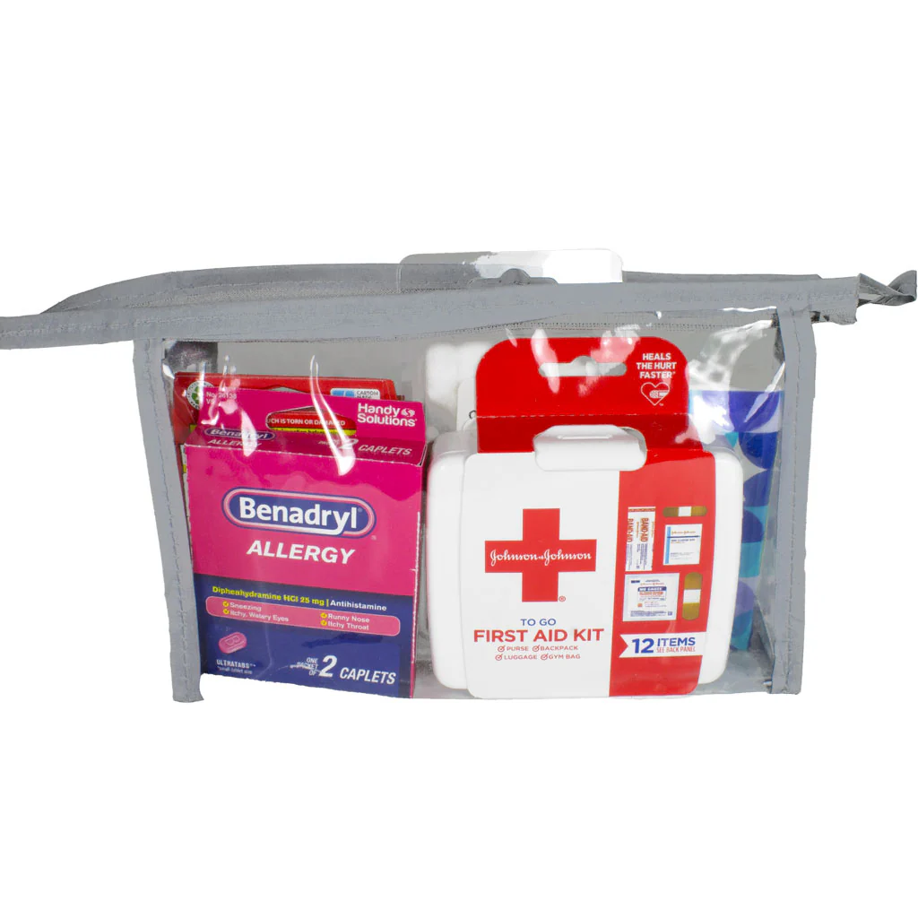 Large First Aid Kit - Image 3