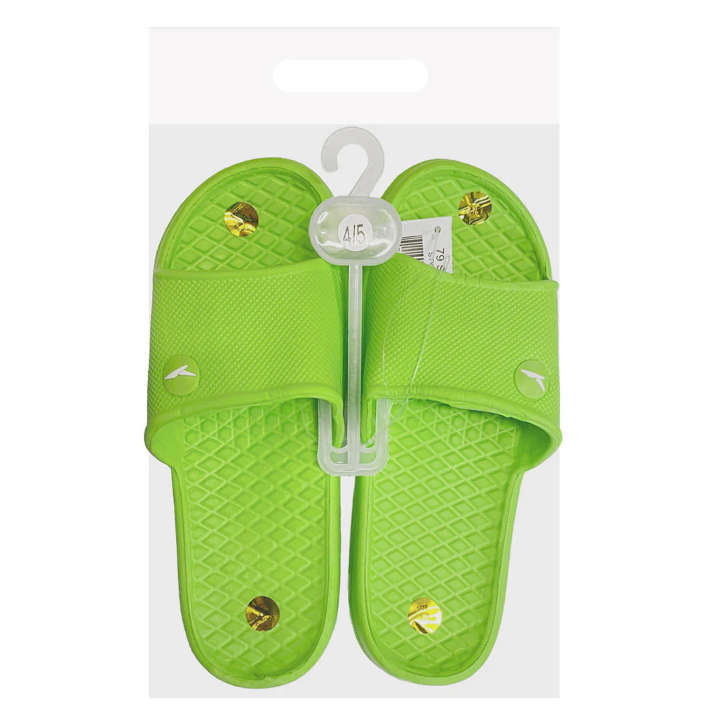 Kids Beach Sandals- Assorted - Image 2
