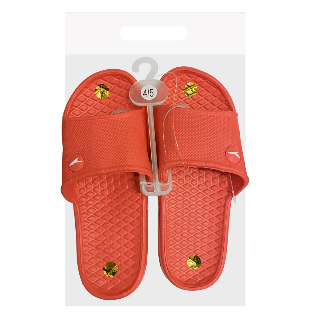 Kids Beach Sandals- Assorted - Image 3