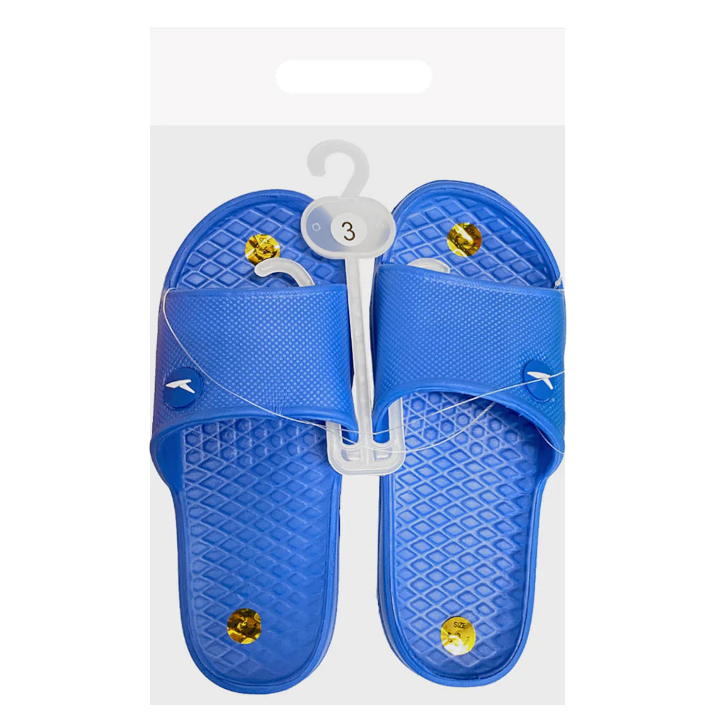 Kids Beach Sandals- Assorted - Image 5