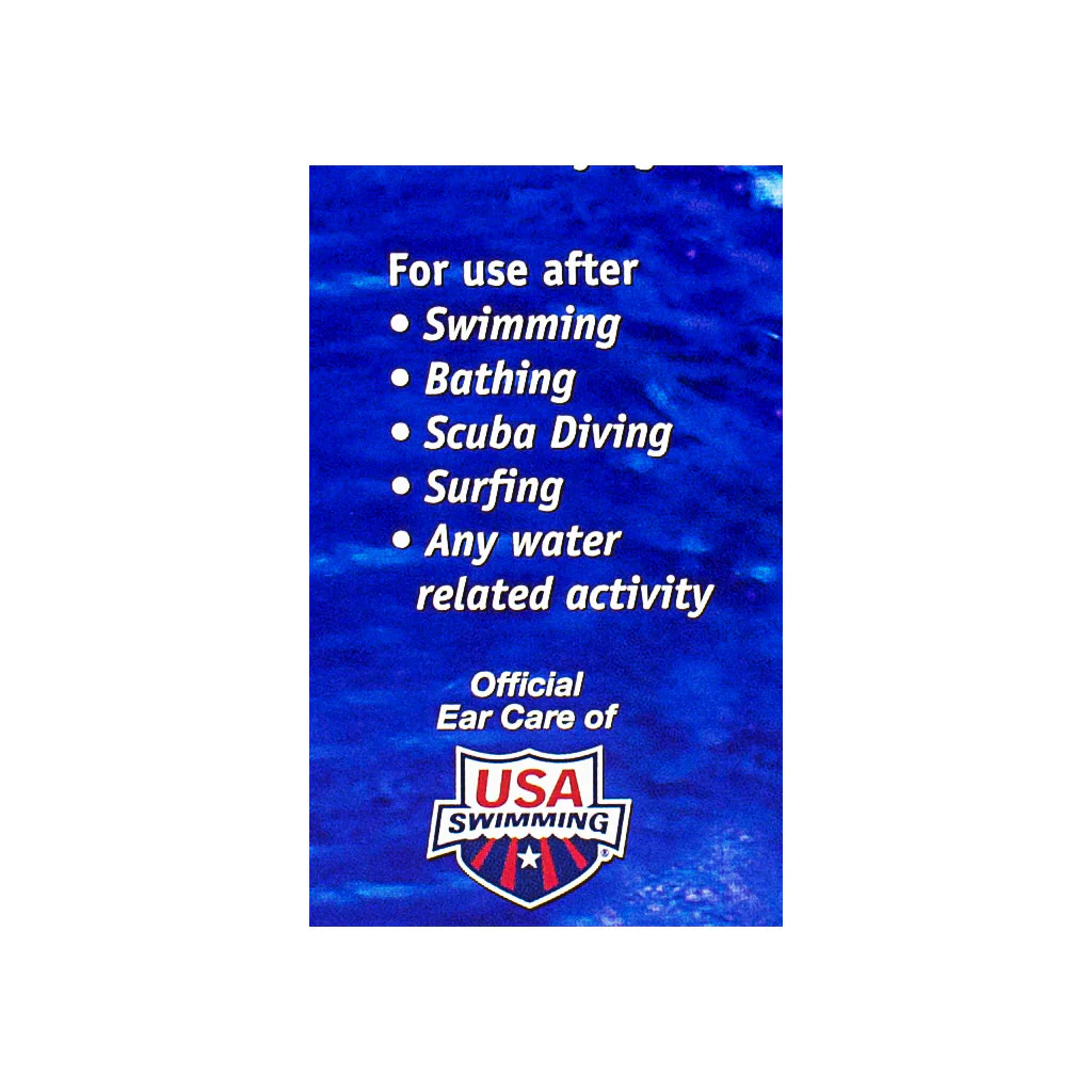 Mack's Dry-n-Clear Ear Drying Drops - 1 oz. - Image 3