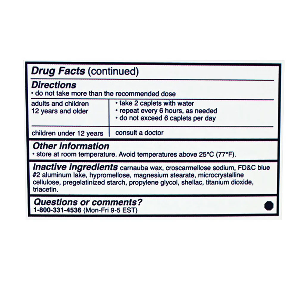 Midol Menstrual Complete - Pack of 2 - Image 4