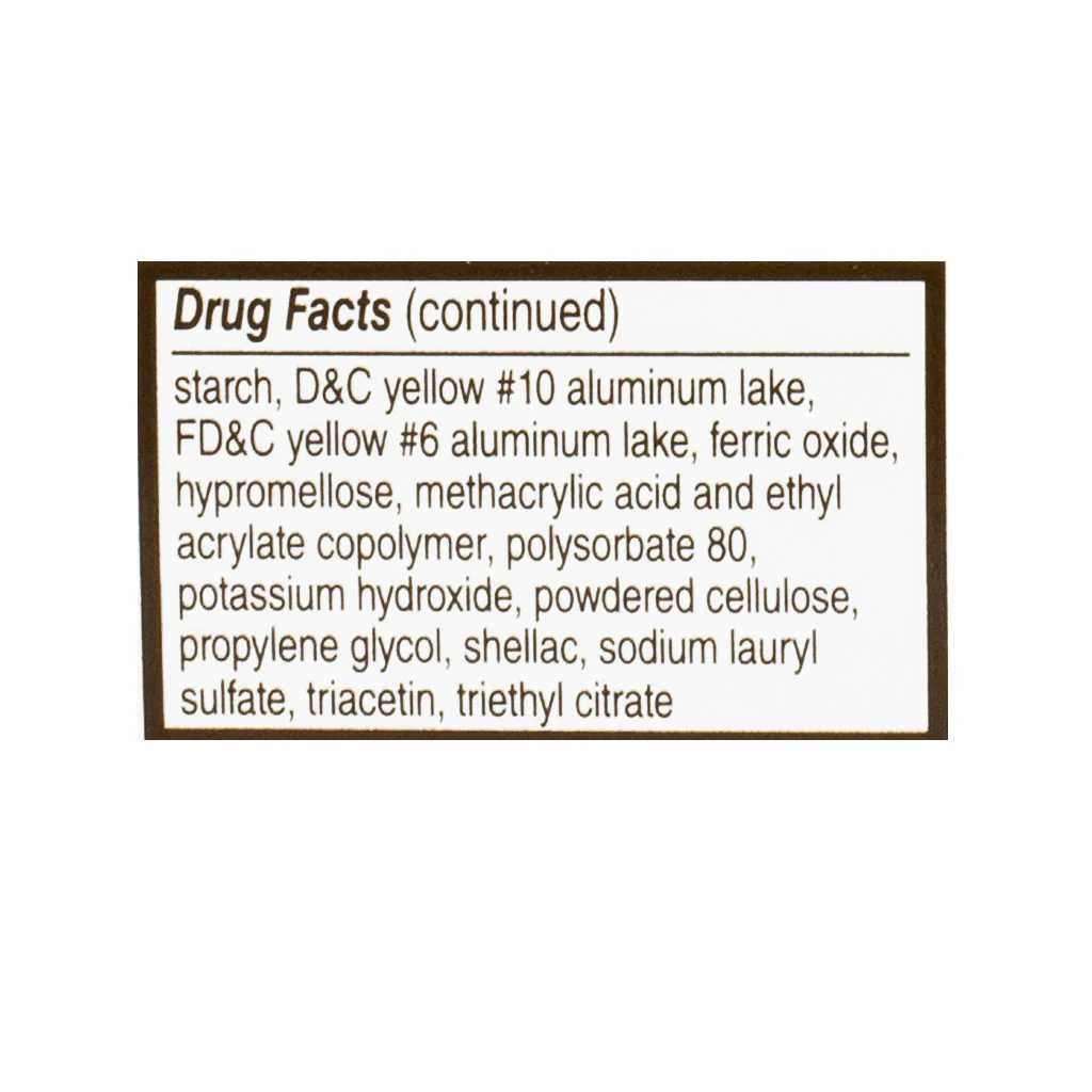 Bayer Aspirin Low Dose 81 mg, 32ct - Image 5