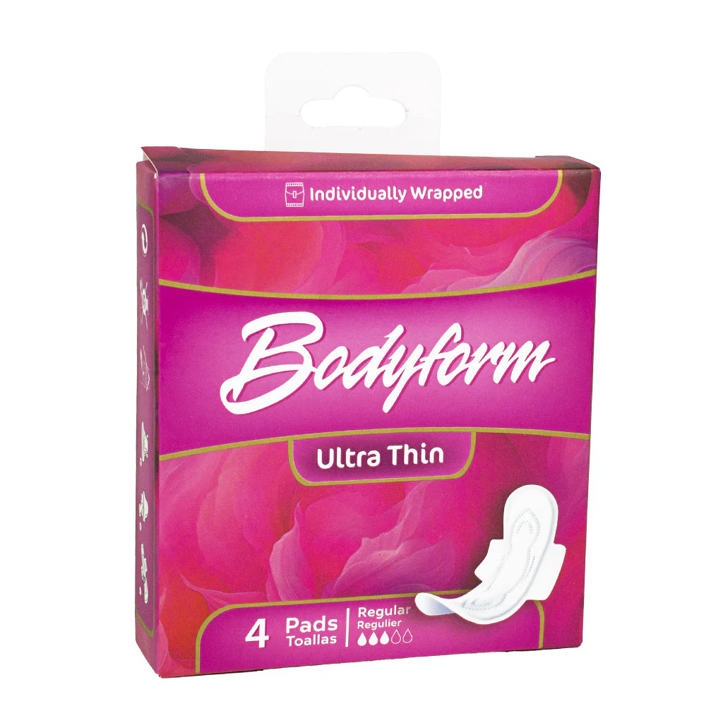 Wholesale Travel Size Feminine Hygiene