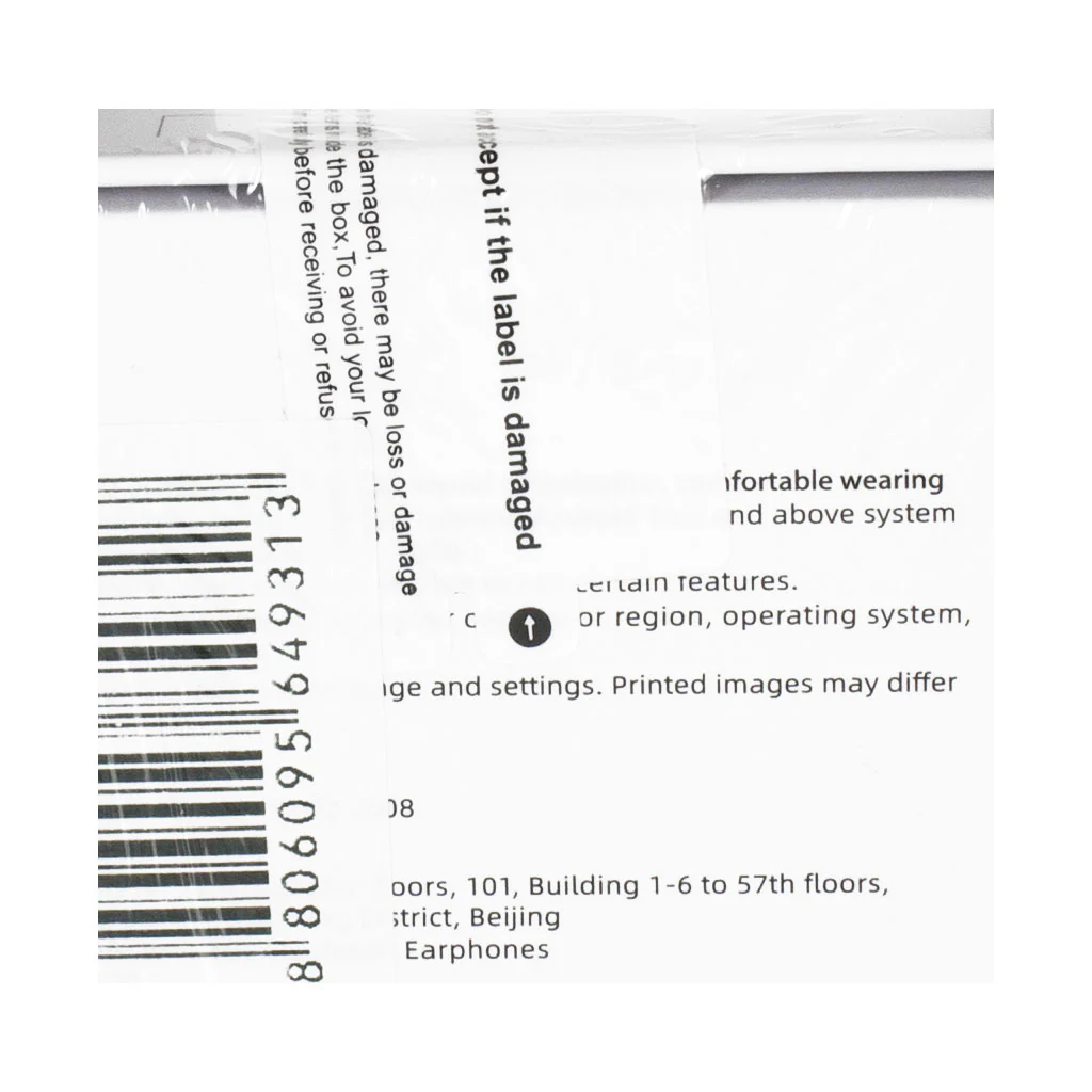 Buds3 Wireless Earbuds - Image 2