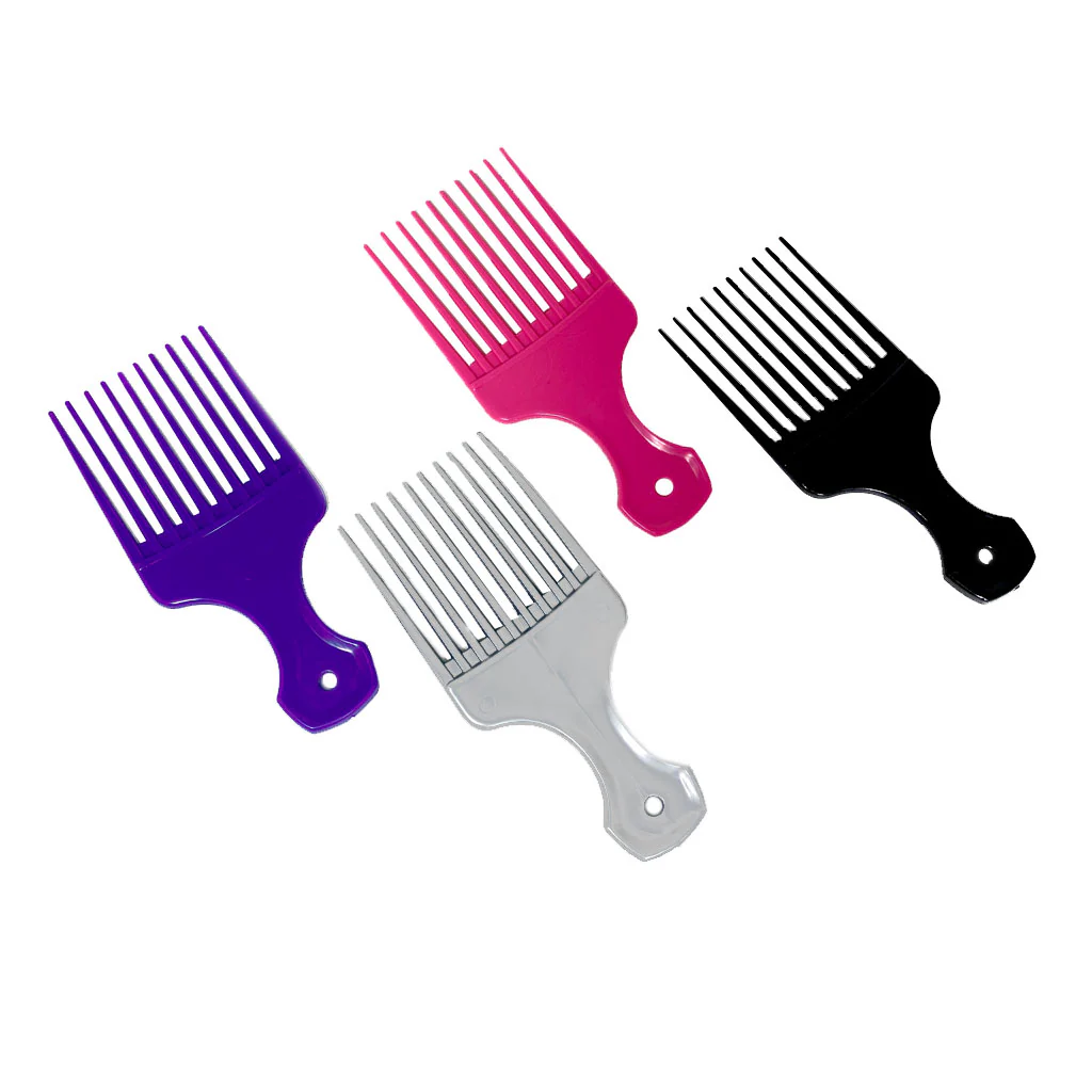 FreeStyle Hair Pick Bucket - 6 in. - Image 3