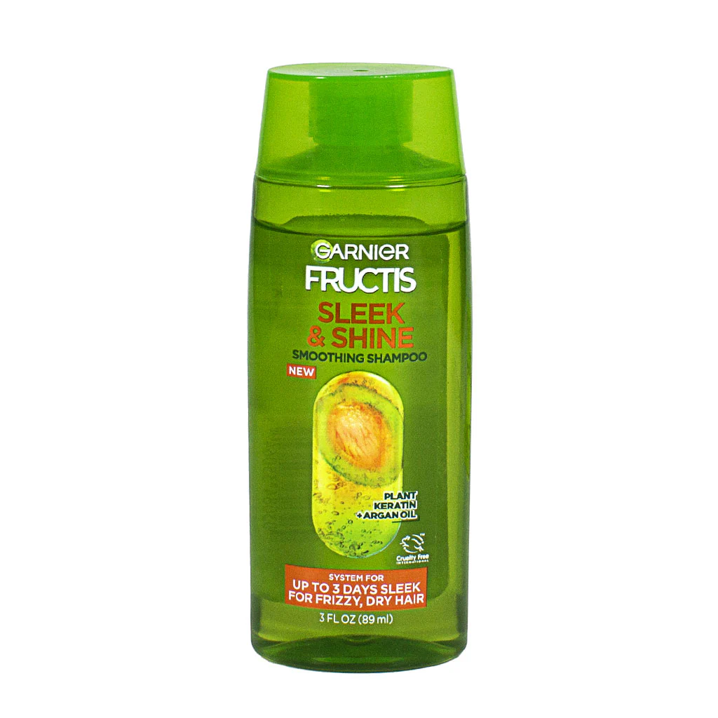 UNAVAILABLE - Garnier Fructis Sleek & Shine Shampoo - 3 oz.