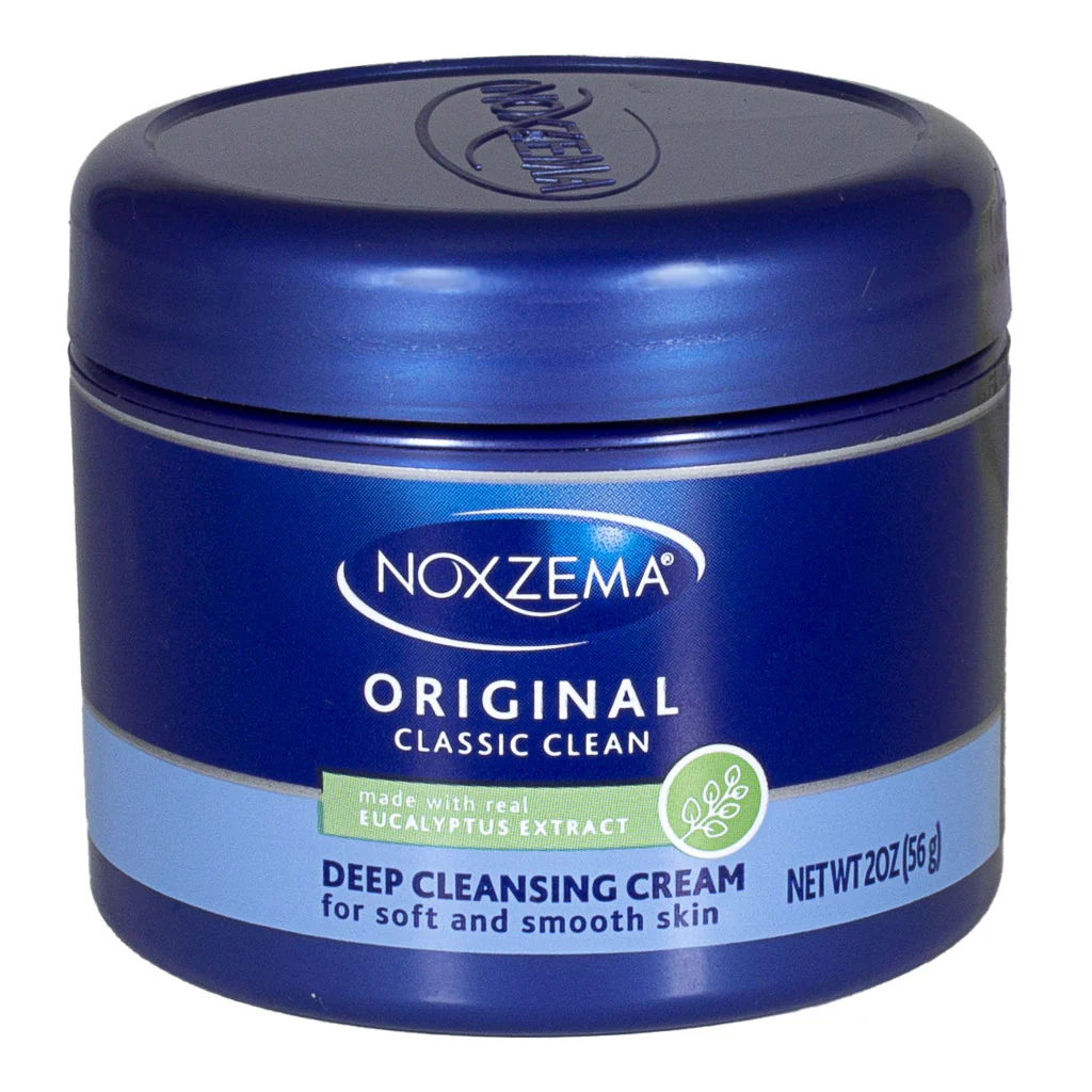 Noxzema Original Deep Cleansing Cream - 2 oz.