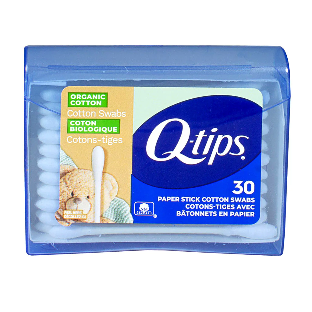 Hotels: Toiletries