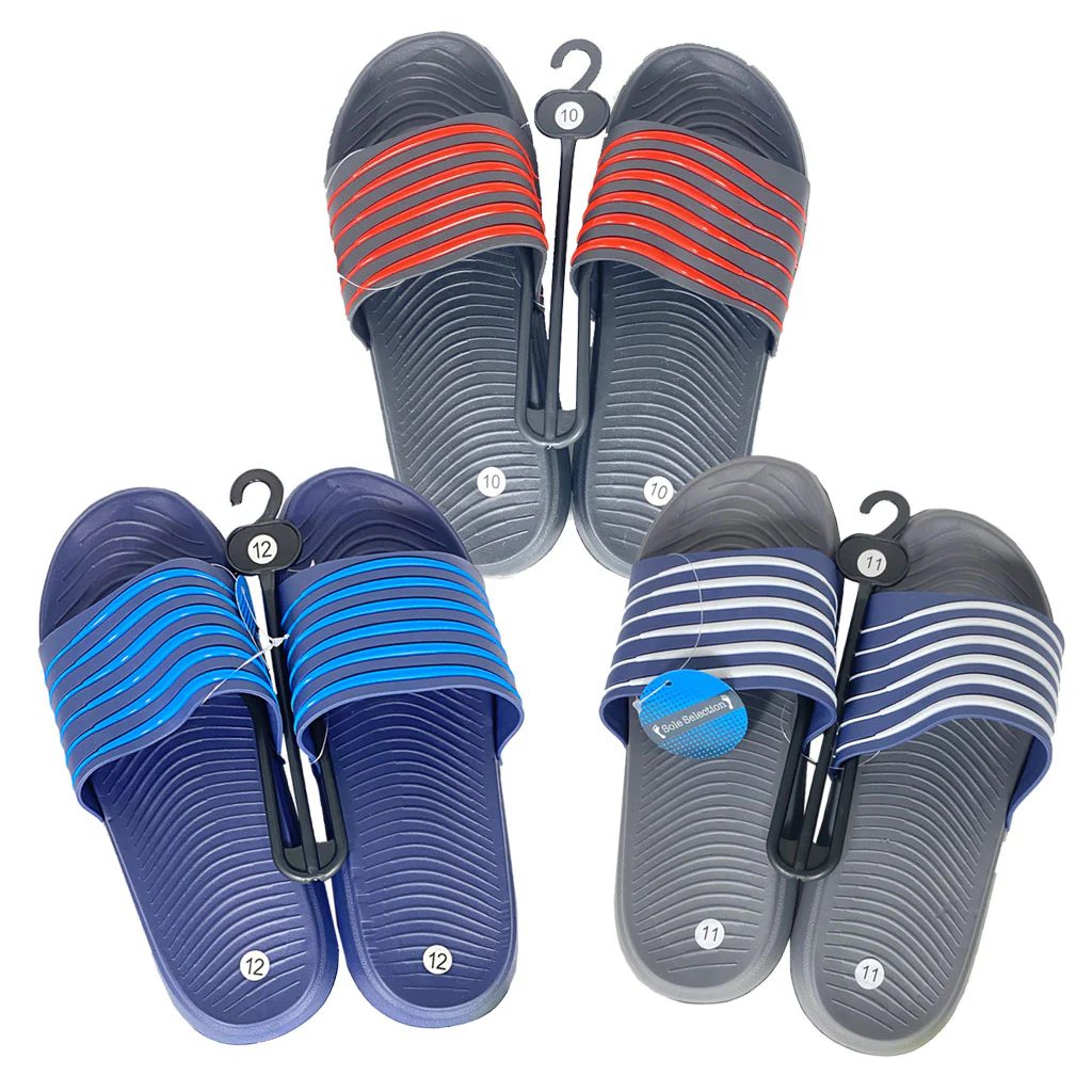 UNAVAILABLE - Sole Selection Men's Sandals - Image 2