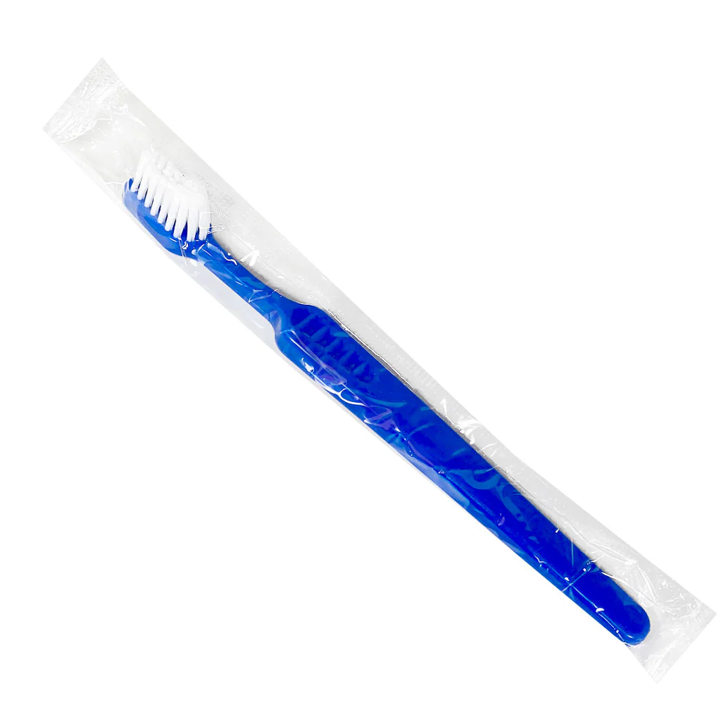 DBW - Super Soft Kids Toothbrush - Image 2