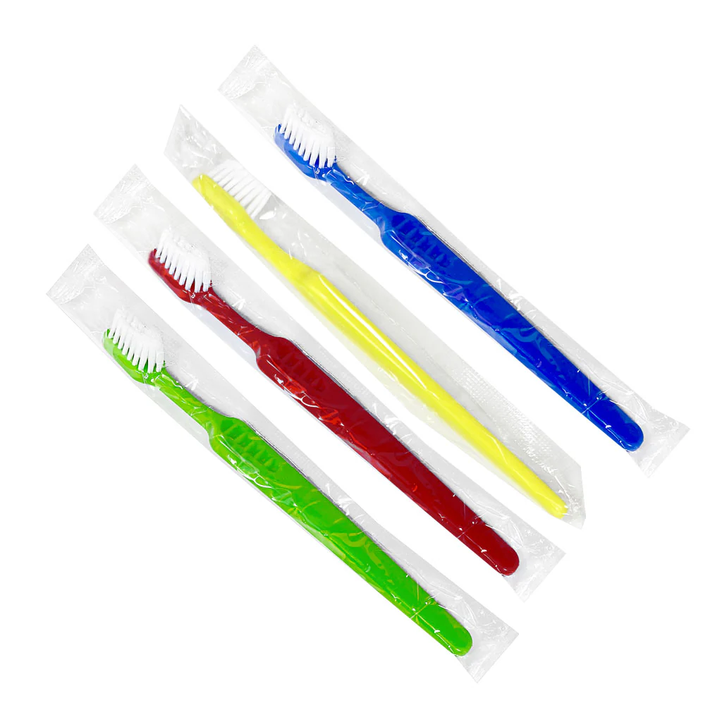 DBW - Super Soft Kids Toothbrush - Image 3