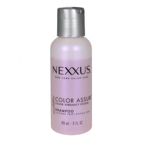 UNAVAILABLE - Nexxus Color Assure Shampoo - 3 oz.