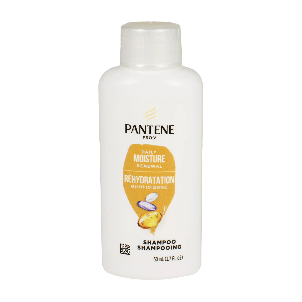 Pantene Moisture Renewal Shampoo - 1.7 oz.