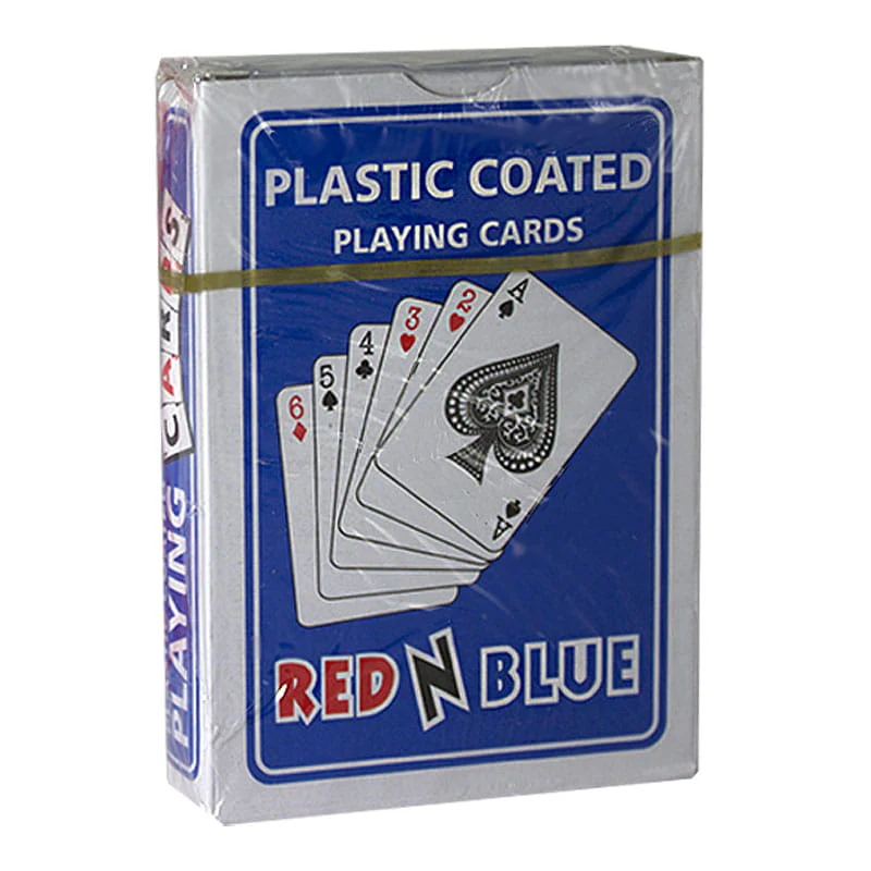 Playing Cards - Image 2