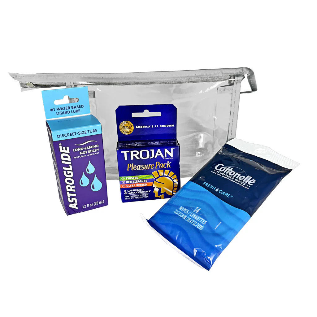 Pleasure Kit