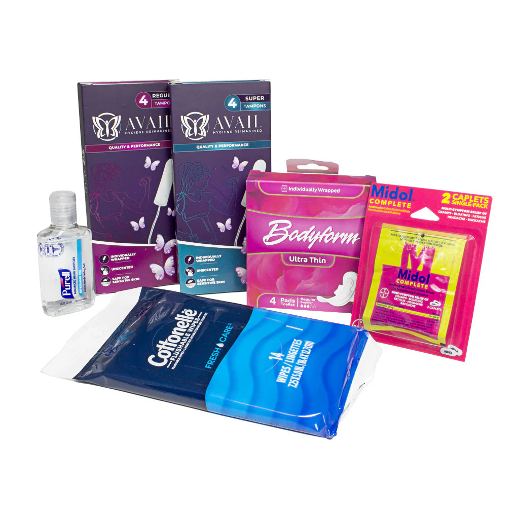 Fem Care Kit - Image 2
