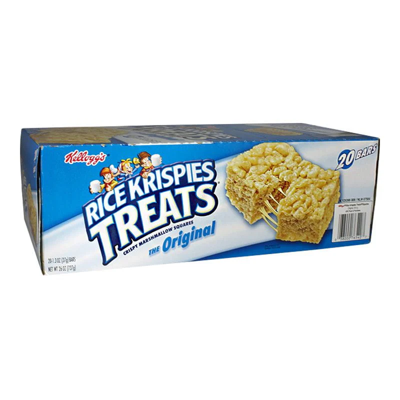 Rice Krispies Treats Bar - 1.3 oz. - Image 2