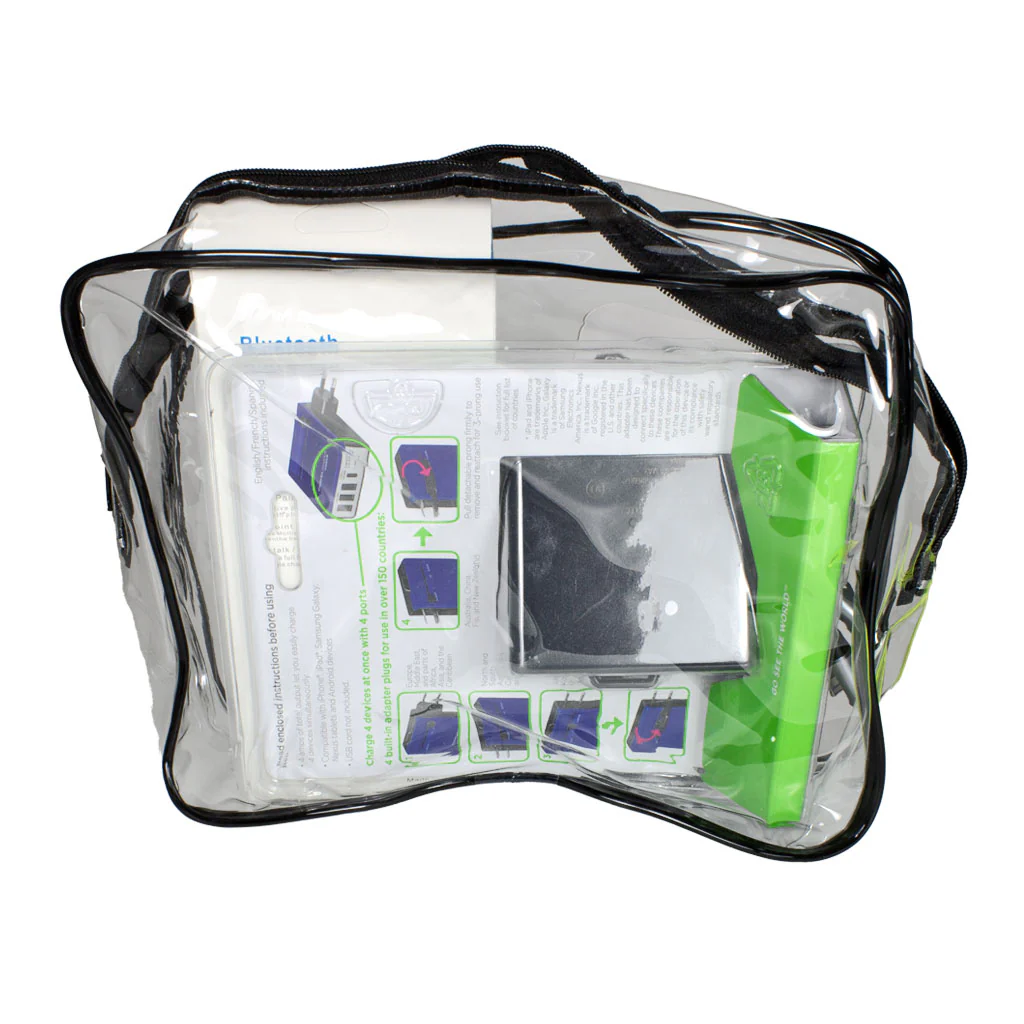 Tech Essential Kit - Image 3