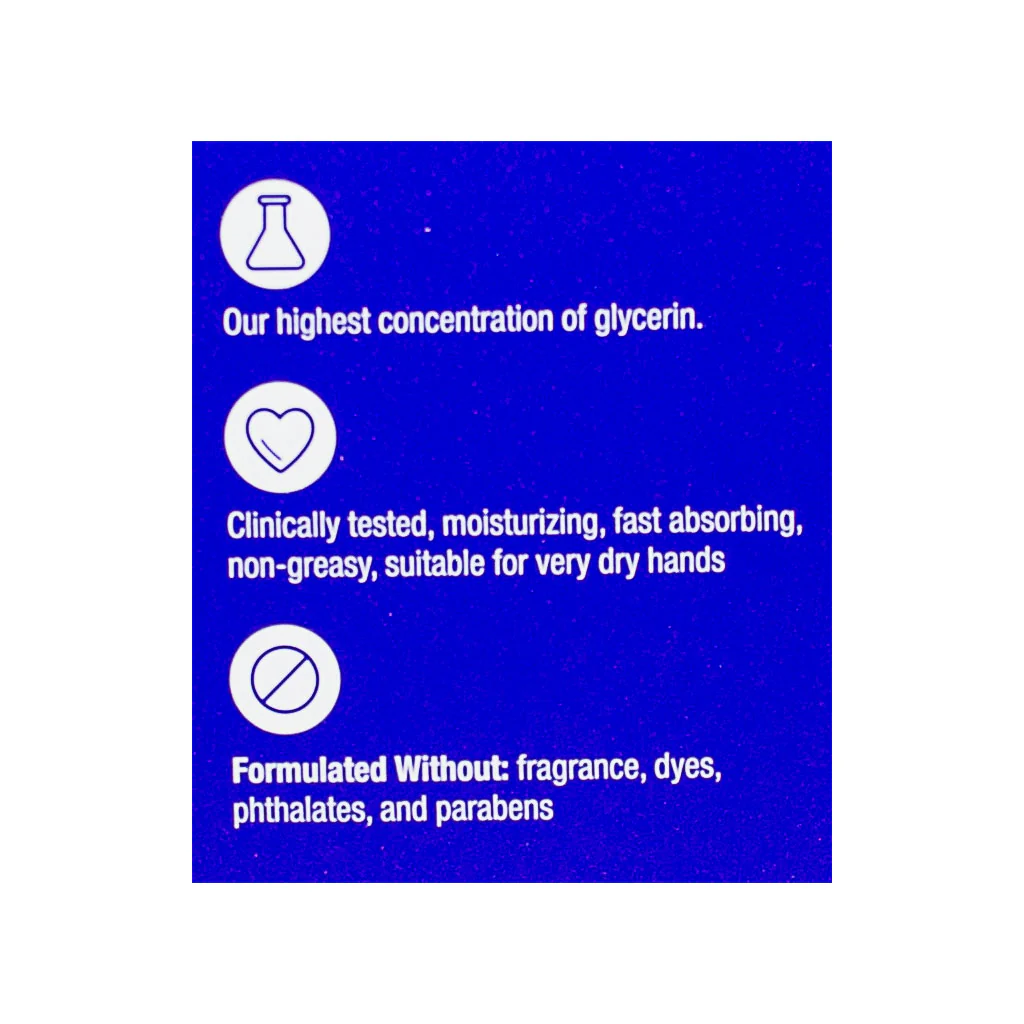 Neutrogena Norwegian Formula Hand Cream - 2 oz. - Image 4