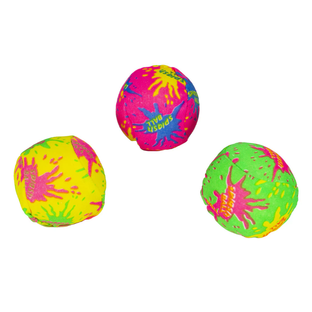 DBW - Water Bomb Splash Ball - 2 in. - Image 2