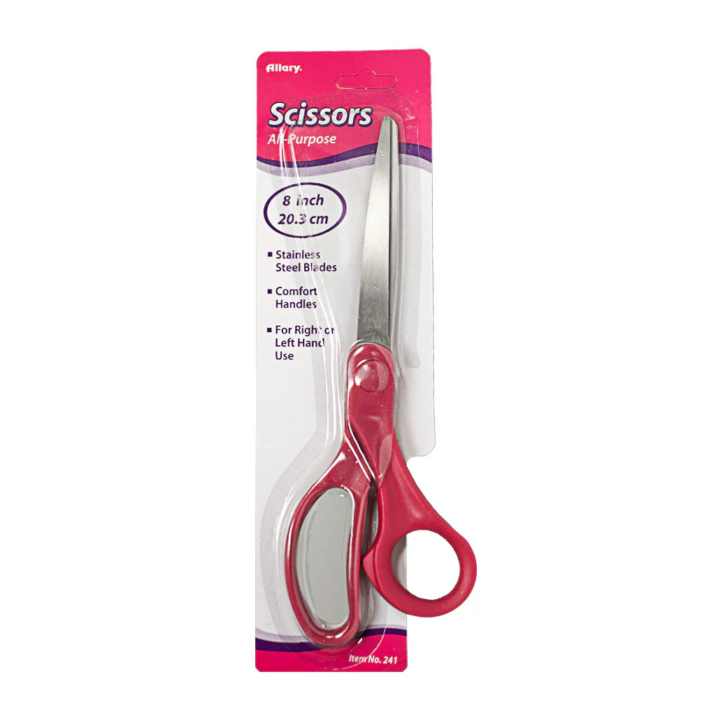 Scissors - 8 in.