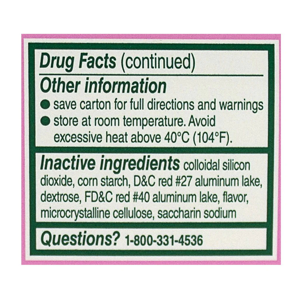 Bayer Low Dose Aspirin - Box of 36 - Image 5