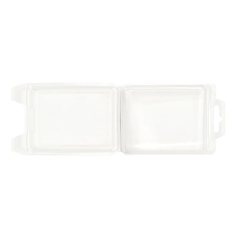 Clam Shells - 2.5 in.