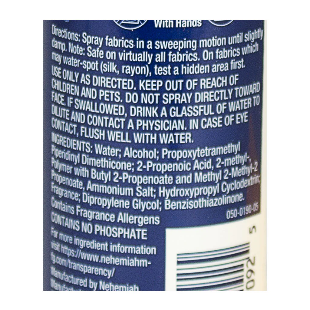 Downy Wrinkle Releaser - 3 oz. - Image 2