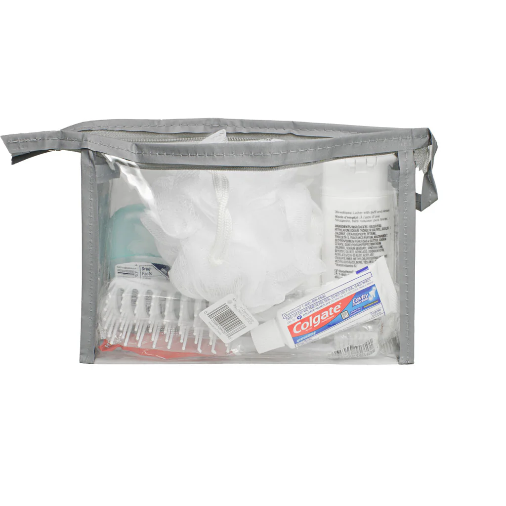Women's Basic Travel Kit - Image 3